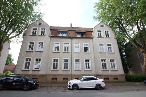 Foto - Wohnung zum Mieten in Recklinghausen 299,13 € 67.83 m²