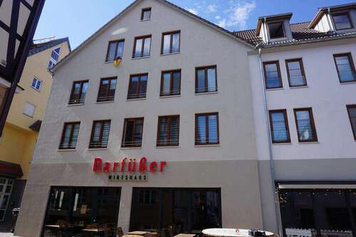 Foto - Wohnen auf Zeit in Aalen 480,00 €