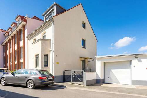 Foto - Haus zum Kaufen in Bonn 399.000,00 € 127 m²