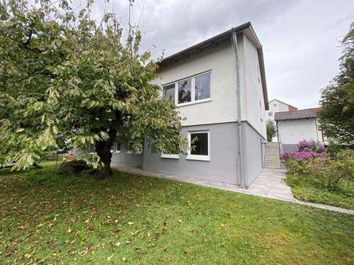 Foto - Wohnung zum Mieten in Blaustein 870,00 € 87 m²