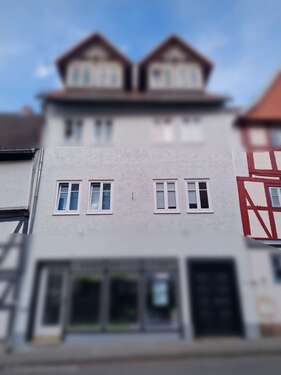 Foto - Wohnung zum Mieten in Witzenhausen 490,00 € 75 m²