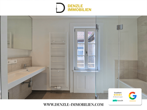 Foto - Wohnung zum Mieten in Stuttgart 1.960,00 € 95 m²