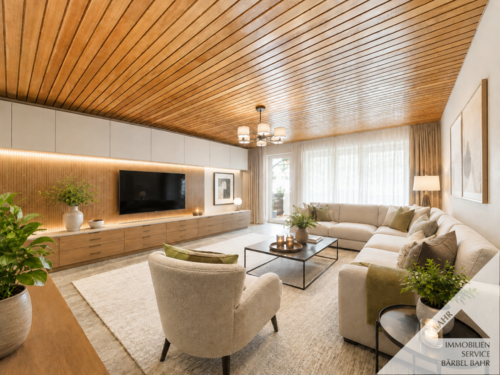 Foto - Wohnung zum Kaufen in Böblingen 350.000,00 € 101 m²
