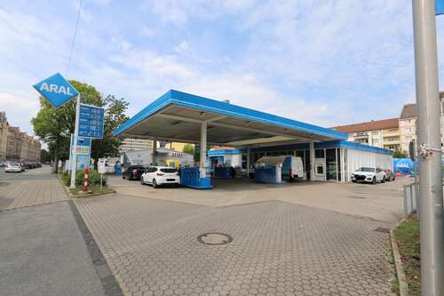 Foto - Grundstück in Fürth 2.450.000,00 € 1558 m²
