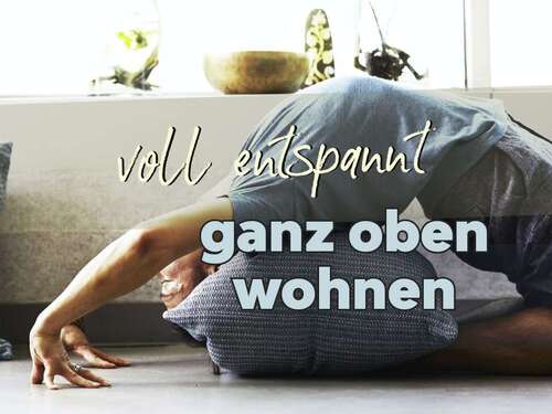 Foto - Wohnung zum Mieten in Eberswalde 395,00 € 57.4 m²