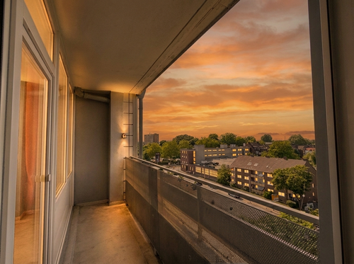 Foto - Wohnung zum Kaufen in Krefeld-Inrath 90.000,00 € 70 m²