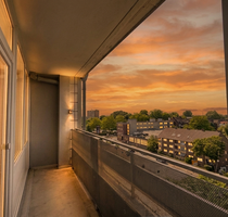 Wohnung zum Kaufen in Krefeld-Inrath 90.000,00 € 70 m²