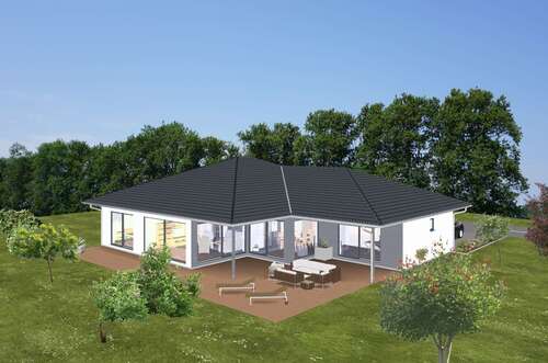 Foto - Haus zum Kaufen in Bottrop 1.920.000,00 € 200 m²