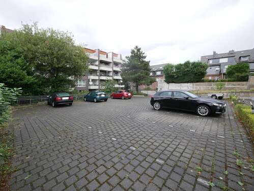 Foto - Garage zu vermieten in Gelsenkirchen 25,00 €