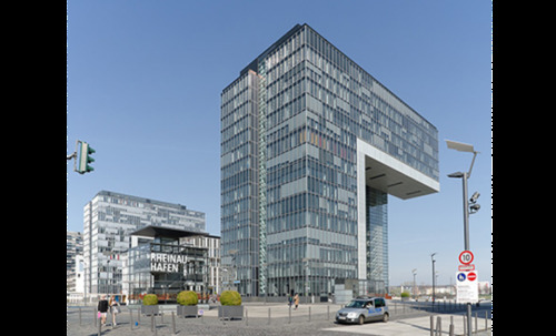 Foto - Büro in Köln 369,00 € 4 m² - 369,00&nbsp;EUR Kaltmiete, ca.&nbsp; 4,00&nbsp;m&sup2;