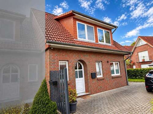 Foto - Haus zum Kaufen in Otterndorf 294.000,00 € 93 m²