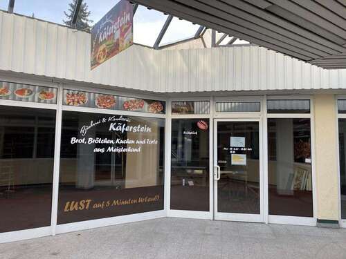 Foto - Einzelhandel in Limbach-Oberfrohna 610,00 € 96.24 m²