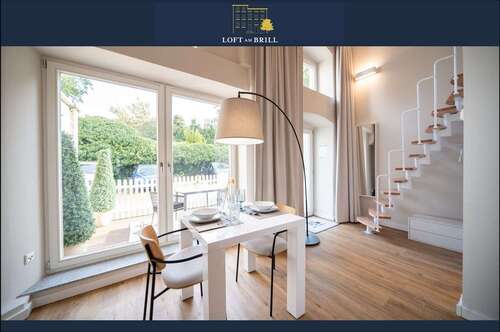 Foto - Wohnen auf Zeit in Wuppertal 1.250,00 €
