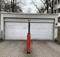 Garage zu vermieten in München 85,00 €