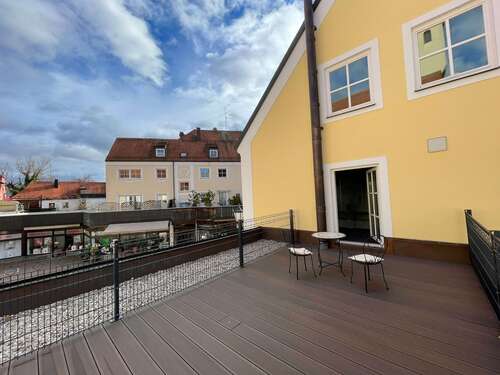 Foto - Büro in Erding 3.848,00 € 294 m²
