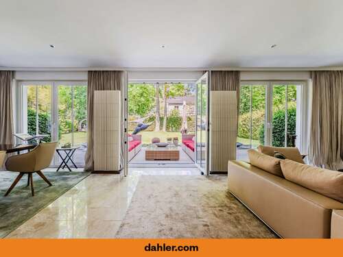Foto - Haus zum Kaufen in Kleinmachnow 2.450.000,00 € 227 m²