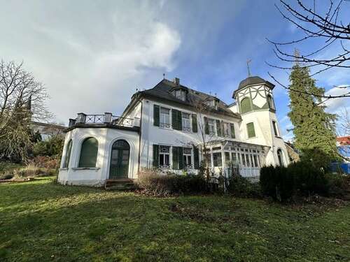 Foto - Haus zum Kaufen in Bodenheim 12.000.000,00 € 1500 m²