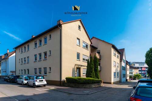 Foto - Haus zum Kaufen in Stuttgart Zuffenhausen 1.800.000,00 € 552 m²