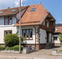 Haus zum Kaufen in Villingen-Schwenningen 297.200,00 € 134.43 m²
