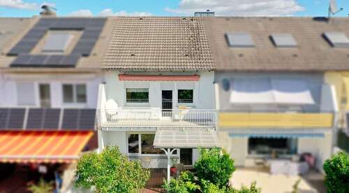 Foto - Haus zum Kaufen in Rodenbach 349.000,00 € 106 m²