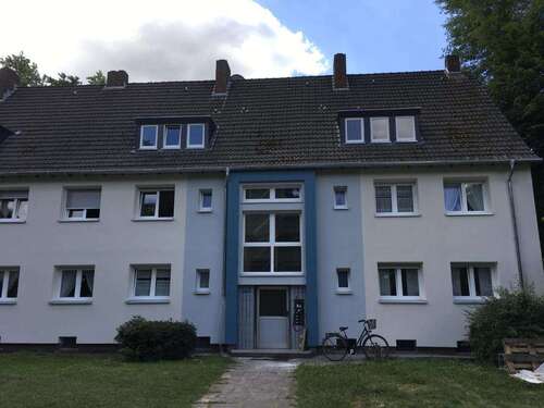 Foto - Wohnung zum Mieten in Gelsenkirchen 389,00 € 50 m²