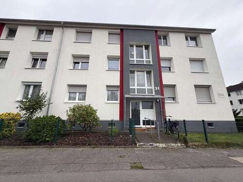 Foto - Wohnung zum Mieten in Krefeld-Linn 710,00 € 53.15 m²