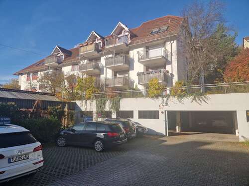 Foto - Garage zu verkaufen in Tübingen 13.500,00 €