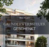 Wohnung zum Kaufen in Berlin 450.000,00 € 41.27 m²