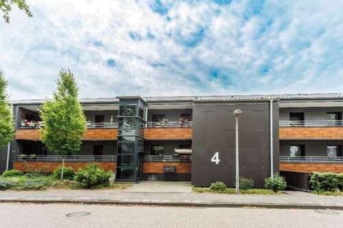 Foto - Wohnung zum Mieten in Stade 436,00 € 45.44 m²