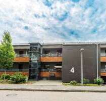 Wohnung zum Mieten in Stade 436,00 € 45.44 m²