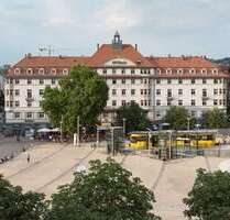 Wohnung zum Mieten in Stuttgart 480,00 € 15 m²