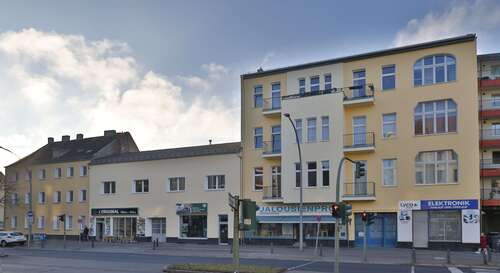 Foto - Wohnung zum Mieten in Berlin 1.090,00 € 113.72 m²