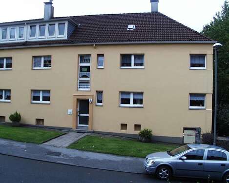 Foto - Wohnung zum Mieten in Schwelm 375,00 € 45 m²