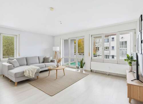 Foto - Wohnung zum Mieten in Weinsberg 1.100,00 € 86.2 m²