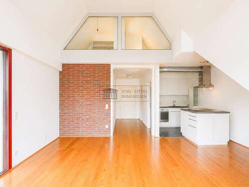 Foto - Wohnung zum Kaufen in Köln 549.500,00 € 86.4 m²