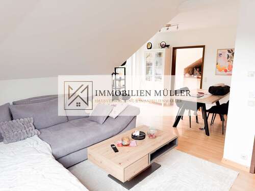 Foto - Wohnung zum Mieten in Jünkerath 800,00 € 90 m²