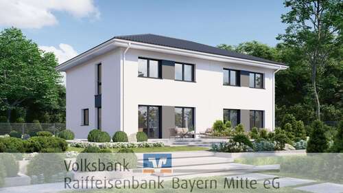 Foto - Haus zum Kaufen in Ingolstadt 575.000,00 € 108 m²