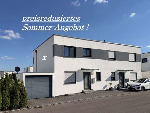 Foto - Haus zum Kaufen in Abstatt 589.000,00 € 143 m²
