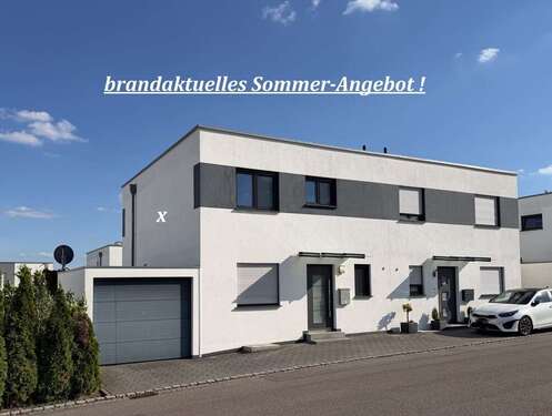 Foto - Haus zum Kaufen in Abstatt 649.000,00 € 143 m²