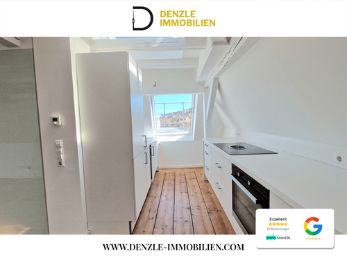 Foto - Wohnung zum Mieten in Stuttgart 2.796,00 € 134 m²
