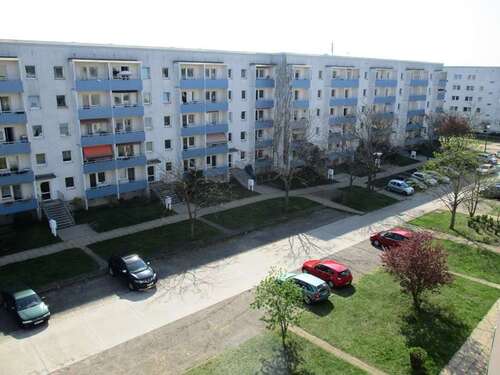 Foto - Wohnung zum Mieten in Brandenburg an der Havel 386,00 € 54.63 m²