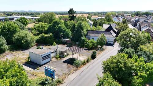 Foto - Grundstück zu verkaufen in Rheinbach 1.890.000,00 € 5563 m²