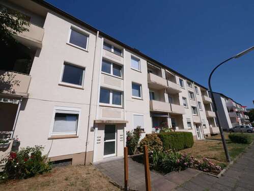 Foto - Wohnung zum Mieten in Recklinghausen 472,00 € 67.5 m²
