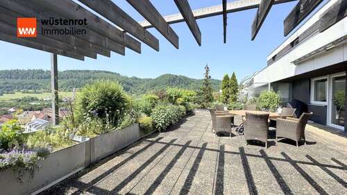 Foto - Wohnung zum Kaufen in Aalen 579.000,00 € 204 m²