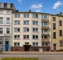 Wohnung zum Kaufen in Aachen 255.000,00 € 80.25 m²