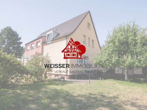 Foto - Haus zum Kaufen in Fürth 695.000,00 € 198 m²