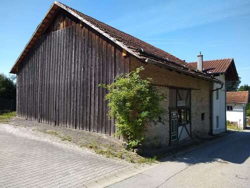 Foto - Halle in Flintsbach 320,00 € 100 m²