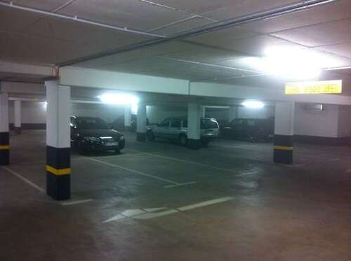 Foto - Garage zu vermieten in Hamburg 130,90 €