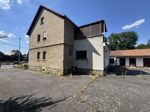 Foto - Haus zum Kaufen in Ottendorf-Okrilla 257.000,00 € 150 m²