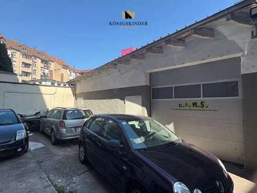 Foto - Halle in Pforzheim 719.900,00 € 200 m²